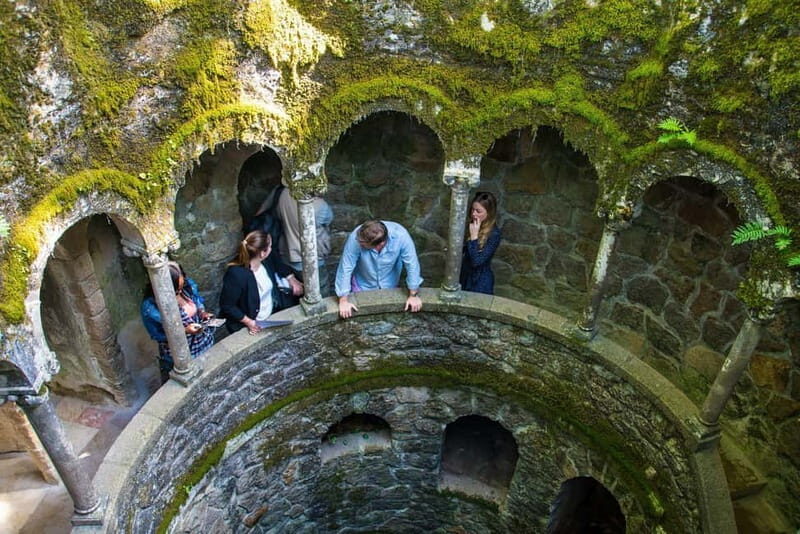 Sintra Tour: Pena Palace, Quinta da Regaleira, Cabo da Roca - FAQ