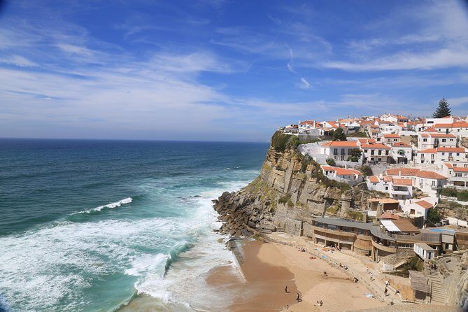 Sintra Tour Tailor-Made (Personalized) - A Deep Dive into the Sintra Tour Experience