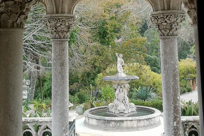 Sintra Tour with Pena Palace, Moorish Castle and Regaleira - Private - Authentic Travel Experience: What Reviewers Say