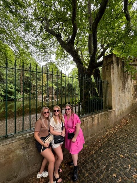 Sintra Tour With Tuktuk - Transport, Timing, and Practicalities