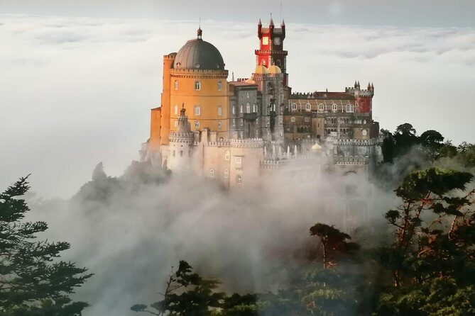 Sintra Tours - A Closer Look at the Itinerary