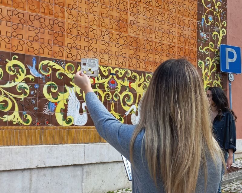 Sintra: Treasure Hunt & Walking Tour "The King's Secret" - The Unique Approach: Combining Sightseeing and Puzzles