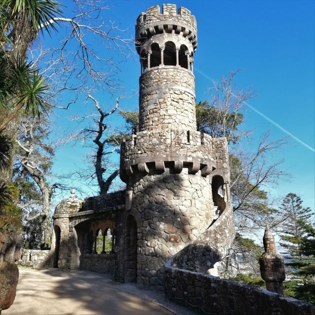 Sintra: Truly Private Tour to Pena Palace & Regaleira - An In-Depth Look at the Tour