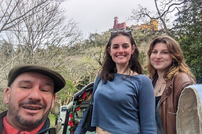 Sintra Tuk Tuk Tour. Mountain Monuments and Beaches - FAQ