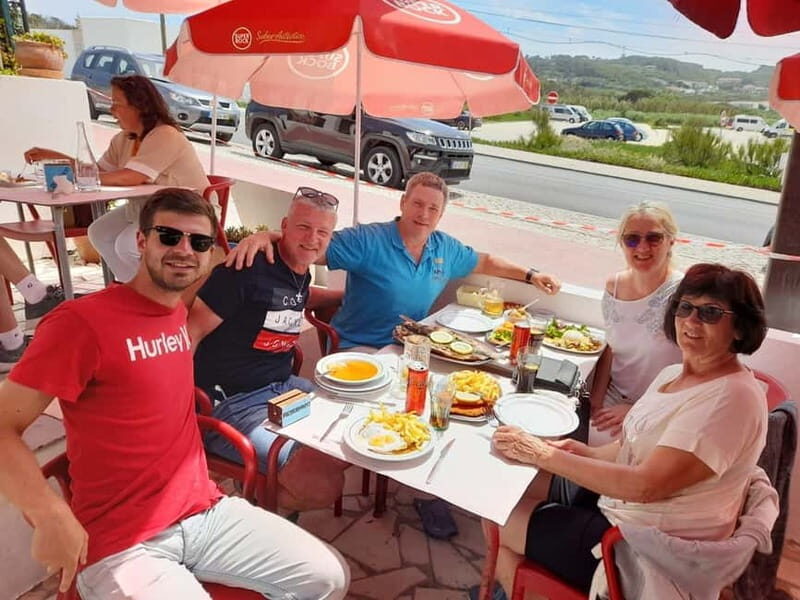 Sintra: Vintage electric Tuk Tuk tour, Pena Palace, coast 7H - FAQ