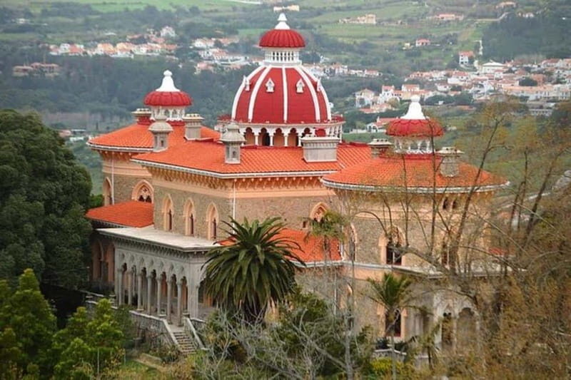 Sintra: Vintage electric Tuk Tuk tour, Pena Palace, coast 7H - Final Thoughts