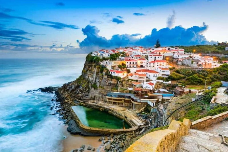 Sintra: Vintage Jeep tour, Pena Palace and coastline 8 hours - Who Should Consider This Tour?