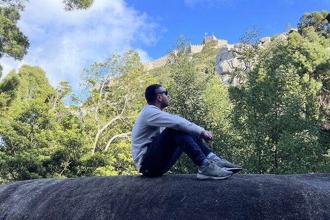 Sintra Walking Tour - Why Its a Great Choice