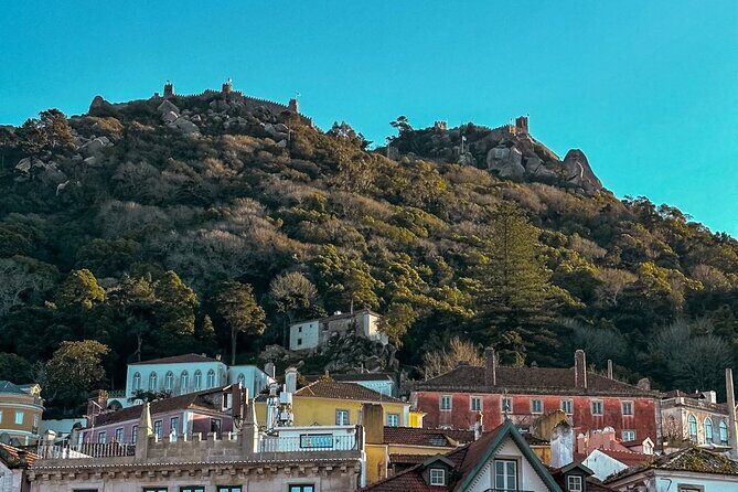 Sintra Walking Tour: Palaces, Myths, and Enchanting Landscapes - The Value of This Tour