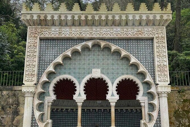 Sintra Walking Tour: Palaces, Myths, and Enchanting Landscapes - Frequently Asked Questions