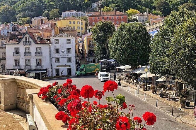 Sintra Walking Tour: Palaces, Myths, and Enchanting Landscapes - Final Thoughts