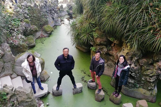 Sintra Walking Tour - The Portuguese Fairytale - What the Tour Really Means for Travelers