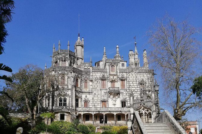 Sintra Walking Tour - The Portuguese Fairytale - FAQ