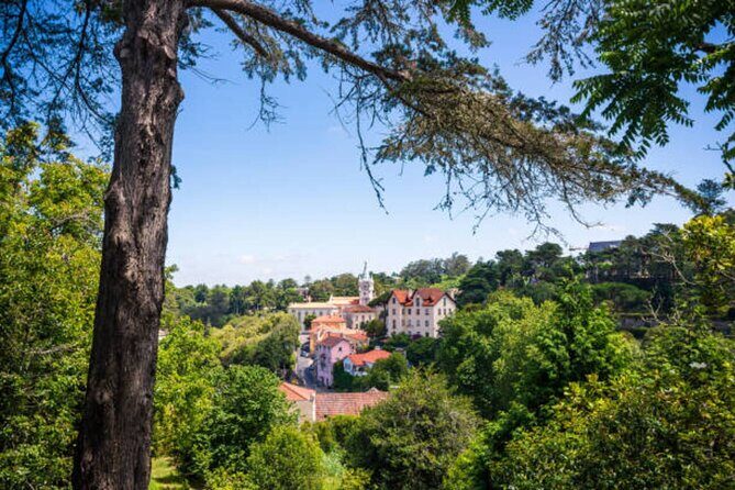 Sintra Wine Tour, Pena Palace, Cascais, Cabo da Roca from Lisbon - The Highlights: Why This Tour Works