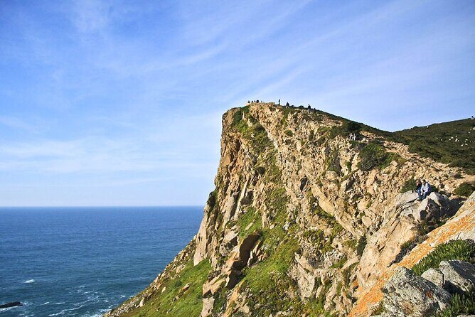 Sintra Wine Tour, Pena Palace, Cascais, Cabo da Roca from Lisbon - Who Will Love This Tour?
