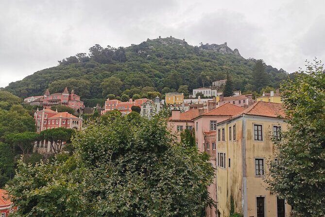 Sintra with 4 Palace Guided Tour, Private Full Day - What’s Practical About This Tour?