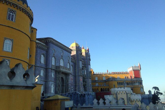 Sintra with a Local - HALF DAY -Pena & Regaleira & Cabo da Roca - Who Will Love This Tour?