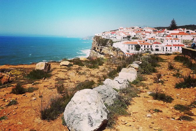 Sintra with a Local - HALF DAY -Pena & Regaleira & Cabo da Roca - FAQ