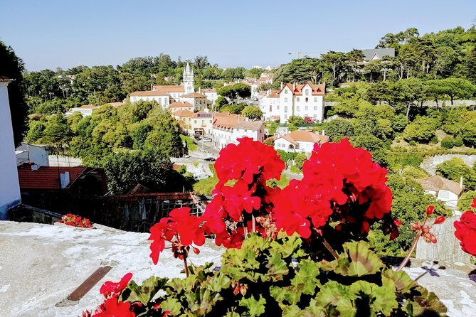 Sintra World Heritage and Cascais Village Tour - The Sum Up