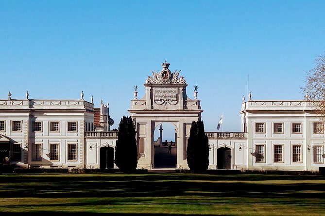 Sintra World Heritage and Cascais Village Tour - FAQ