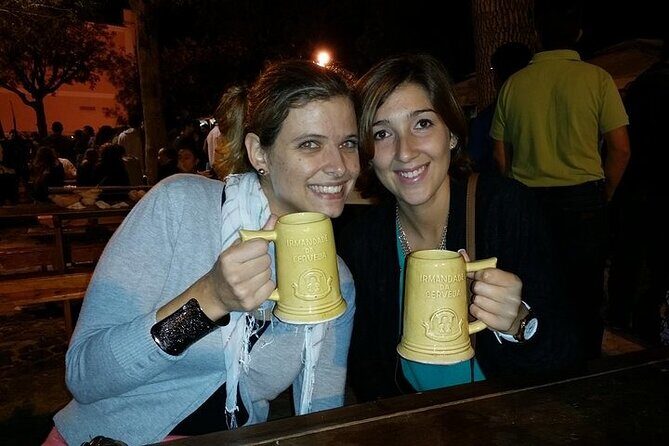 Sintra&Cascais Full-Day Tour from Lisbon - Key Points