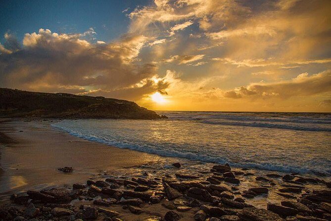 Sintra&Cascais Full-Day Tour from Lisbon - Transportation and Group Dynamics