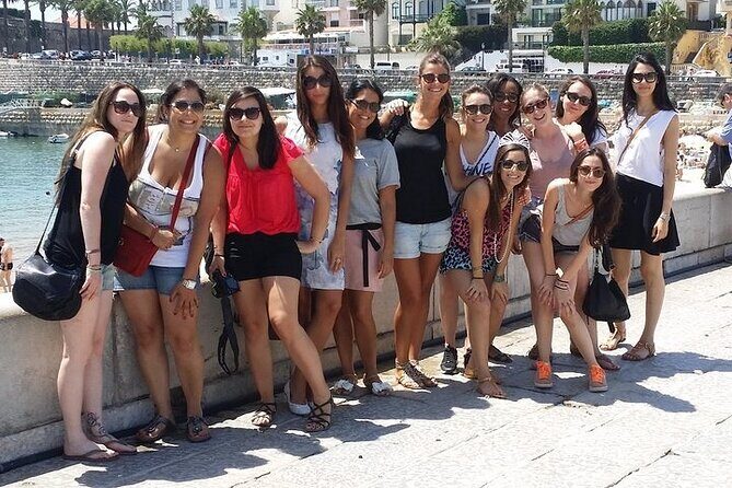 Sintra&Cascais Full-Day Tour from Lisbon - Authentic Insights from Reviewers