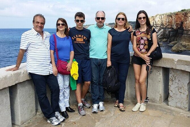 Sintra&Cascais Full-Day Tour from Lisbon - Who Will Love This Tour?