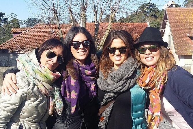 Sintra&Cascais Full-Day Tour from Lisbon - The Sum Up