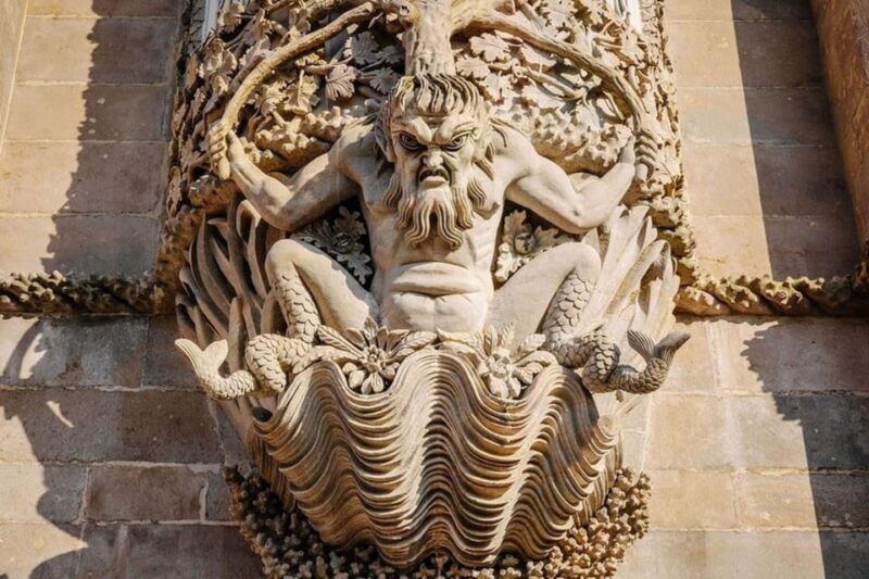 Sintra:Pena Palace,Moorish Castle & Q-Regaleira Private Tour - A Deep Dive into the Sintra Experience