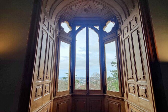 Sintra's Mystical Palaces: Private Walking Tour - What Reviewers Say