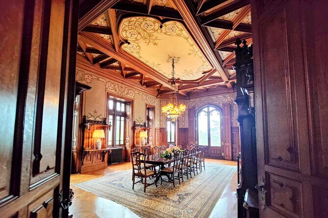 Sintra's Mystical Palaces: Private Walking Tour - FAQs