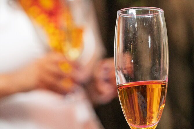 Sip and Learn Tequila Tasting in Mexico - Key Points