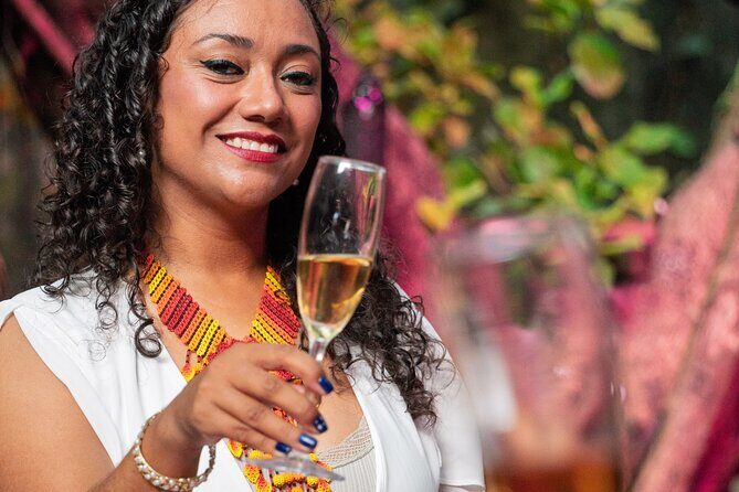 Sip and Learn Tequila Tasting in Mexico - Introduction: What Makes This Experience Stand Out