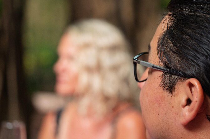 Sip and Learn Tequila Tasting in Mexico - The Authenticity and Atmosphere