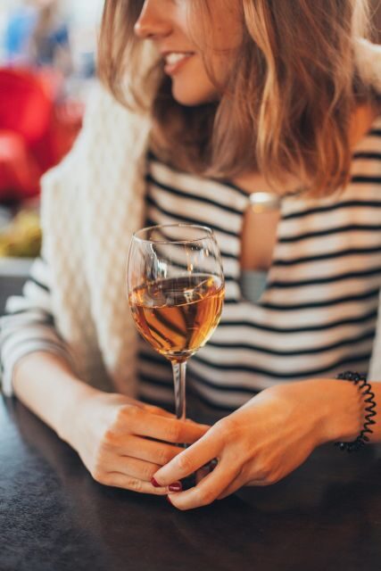 "Sip, Chat, Connect" - A Closer Look at the "Sip, Chat, Connect" Experience