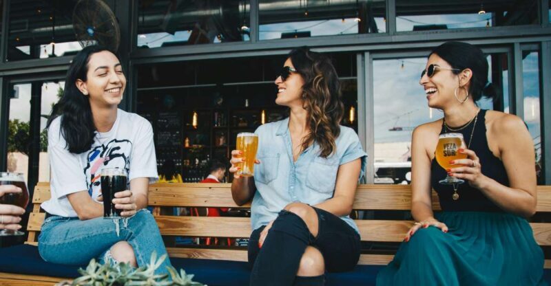 "Sip, Chat, Connect" - Frequently Asked Questions (FAQs)
