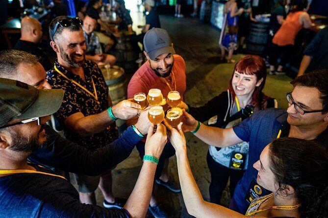 Sip of the Jersey Shore Brew Tour - Who Will Love This Tour?