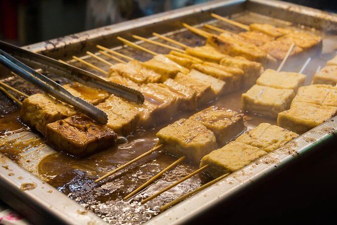 Sip & Savor: Maokong Tea & Shenkeng Stinky Tofu Private Day Tour - The Sum Up