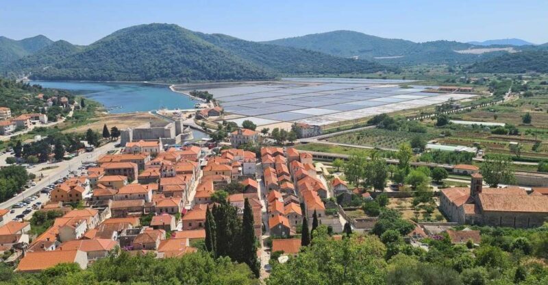 Sip & Savor: Ston and Peljesac Vineyards Extravaganza - Sip & Savor: Ston and Peljesac Vineyards Extravaganza—A Practical, Authentic Croatian Day Out