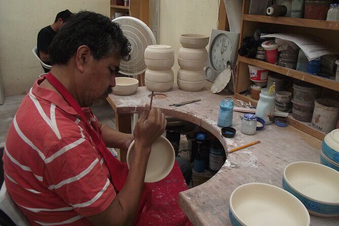 Sip & Savor Tequila Experience Distillery w/ Lunch fr Guadalajara - The Sum Up