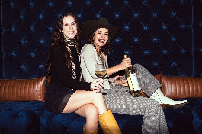 Sip & Savor: Wine Tasting at Flat Creek Estate - Key Points