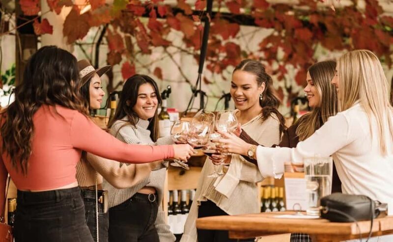 Sip & Savour Margaret River Cruise Ship Shore Excursion - Exploring the Margaret River Region Through Your Taste Buds