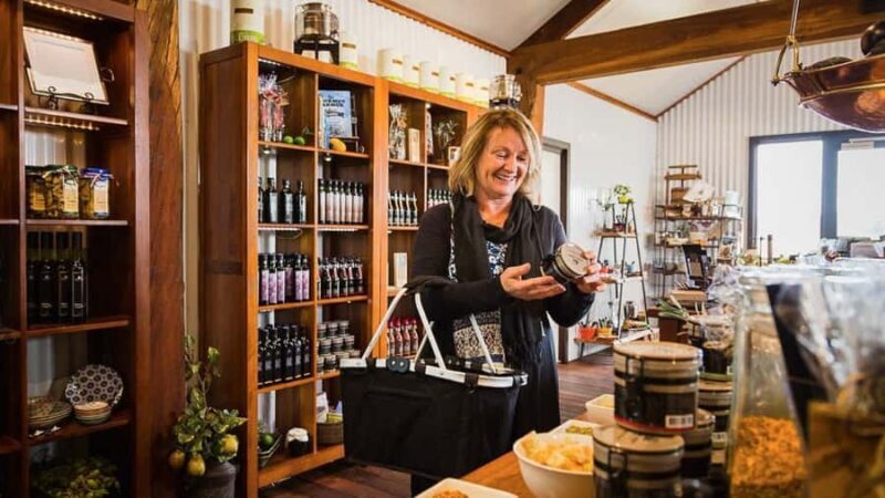 Sip & Savour Margaret River Cruise Ship Shore Excursion - FAQ