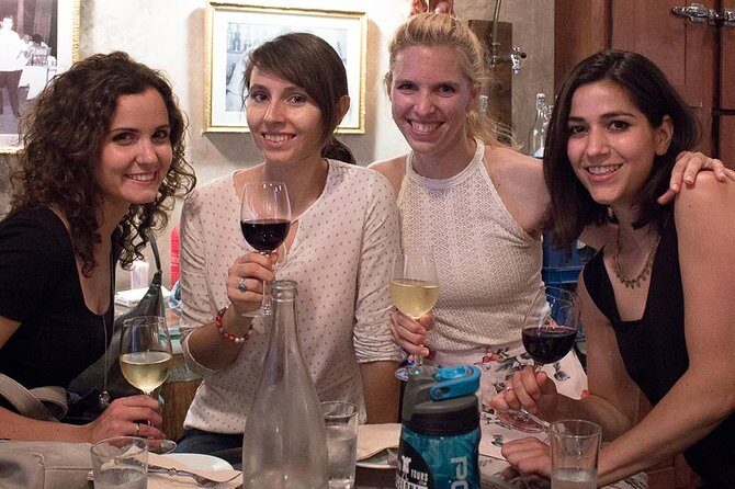 Sip, Sites & Bites Barcelona Food, Drinks & History Tour - An In-Depth Look at the Tour Itinerary