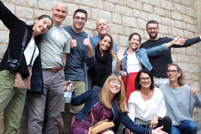Sip, Sites & Bites Barcelona Food, Drinks & History Tour - Why Travelers Love This Experience