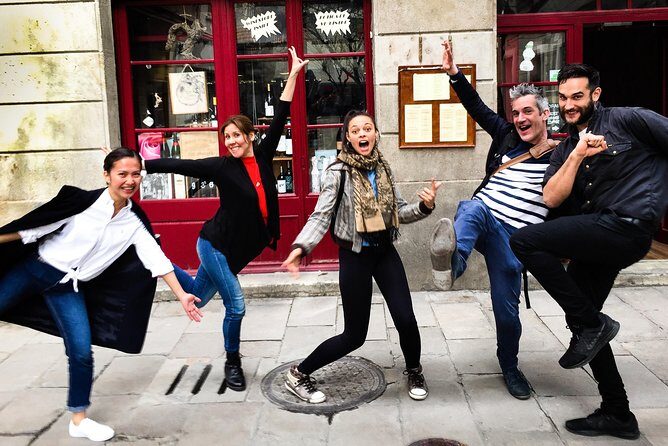 Sip, Sites & Bites Barcelona Food, Drinks & History Tour - FAQs