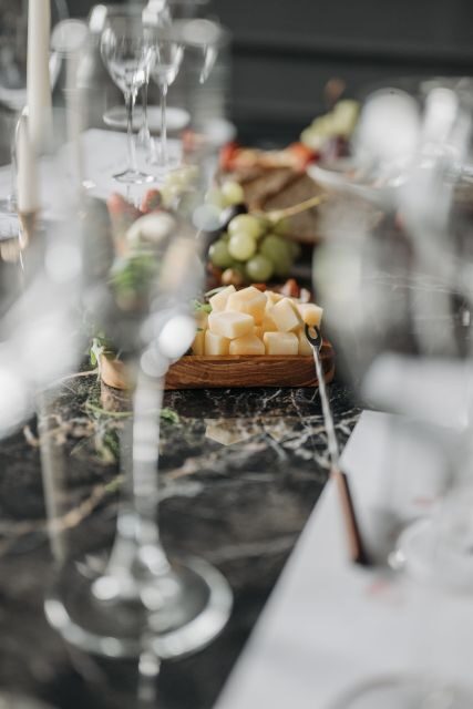 Sip & Step: A Flavorful Walk Through Koper's History - Key Points