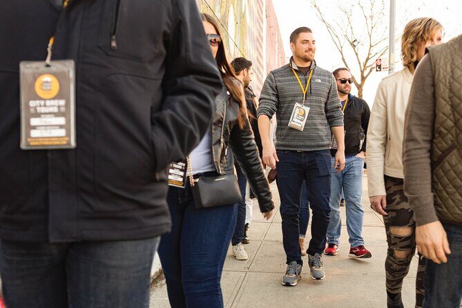 Sip, Stroll, and Discover Phoenix's Best Breweries - Key Points