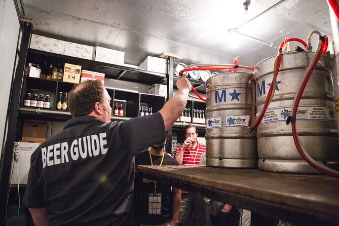 Sip, Stroll, and Discover Phoenix's Best Breweries - Final Thoughts: Is This Tour for You?